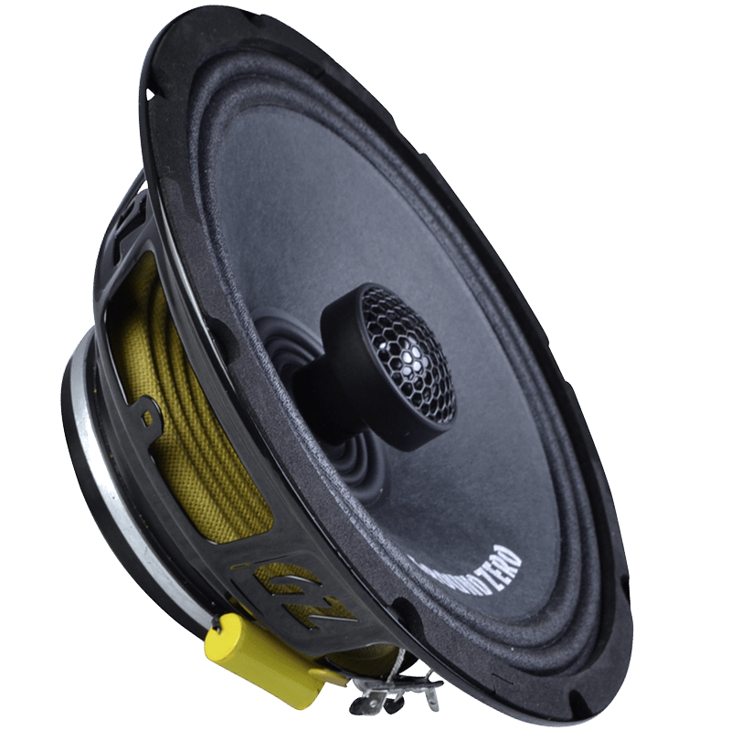 Ground Zero GZCF 6.5XSPL-NEO Audio – Droppin HZ Car Audio